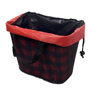 Bicycle basket H008