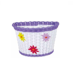 Bicycle basket HL-BS01-10