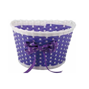 Bicycle basket HL-BS01-11