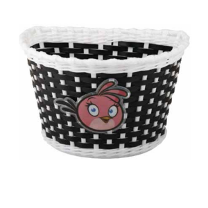 Bicycle basket HL-BS01-12