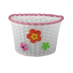 Bicycle basket HL-BS01-15