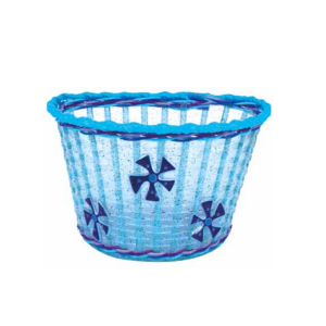 Bicycle basket HL-BS01-17