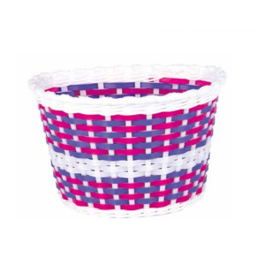 Bicycle basket HL-BS01-2