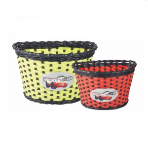 Bicycle basket HL-BS02-2A/BS02-2B