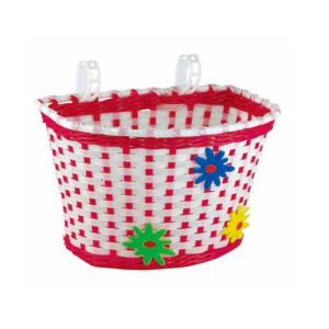 Bicycle basket HL-BS02-4