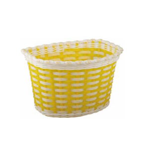 Bicycle basket HL-BS02-5