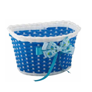 Bicycle basket HL-BS02-6