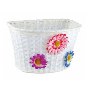 Bicycle basket HL-BS03-1