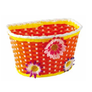 Bicycle basket HL-BS03-2