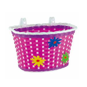 Bicycle basket HL-BS03-3