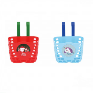 Bicycle basket HL-BS07