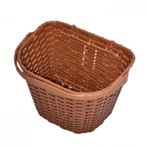 Bicycle basket PL001