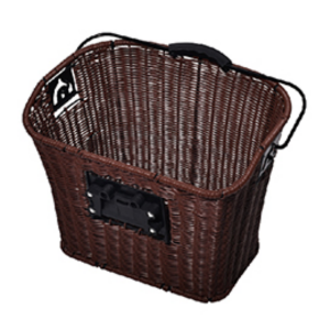 Bicycle basket PW001