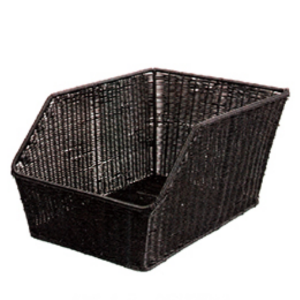 Bicycle basket PW007/PW007-1