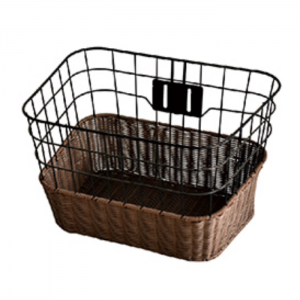 Bicycle basket PW008