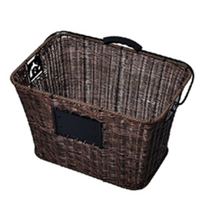 Bicycle basket PW009