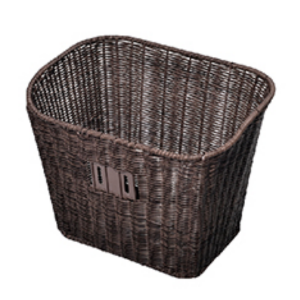 Bicycle basket PW010