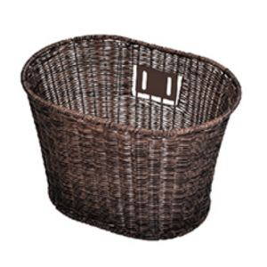 Bicycle basket PW013