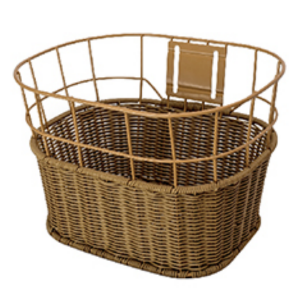 Bicycle basket PW021