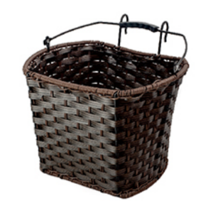 Bicycle basket PW023