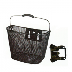 Bicycle basket Q008