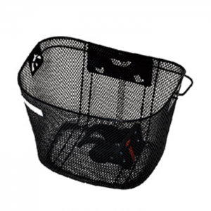 Bicycle basket Q014