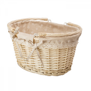 Bicycle basket RW010