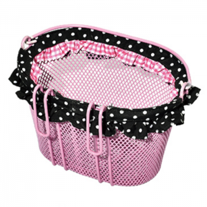 Bicycle basket T001