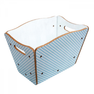 Bicycle basket WF001/WF002