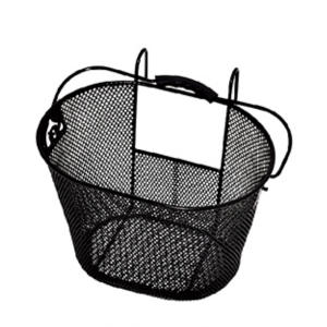 Bicycle basket WG038