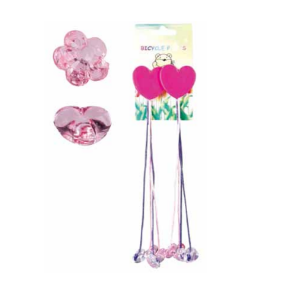 Bicycle decoration HL-541