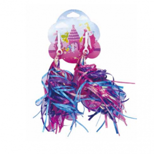 Bicycle decoration HL-554