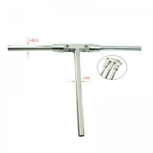 Bicycle handle bar Q-07