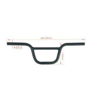 Bicycle handle bar Q-13