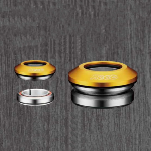 Bicycle head set H51SR NECO8
