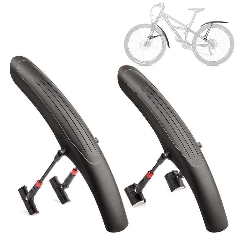 Bicycle mudguard BC-MG102
