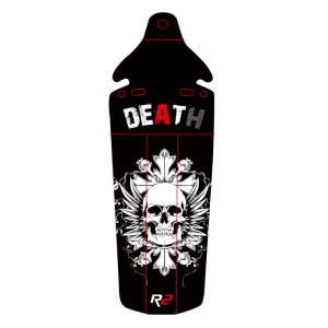 Bicycle mudguard HL-817Rear