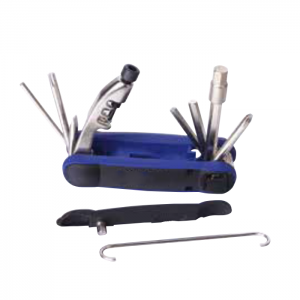 Bicycle multi tool BC-BT804C