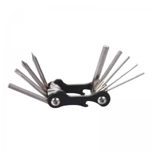 Bicycle multi tool BC-BT834A