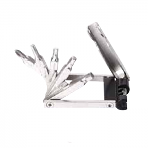 Bicycle multi tool BC-KT8060