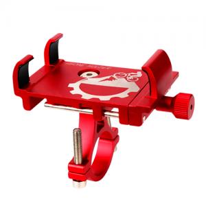 Bicycle phone holder BC-B743