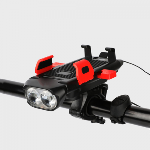 Bicycle phone holder BC-B762