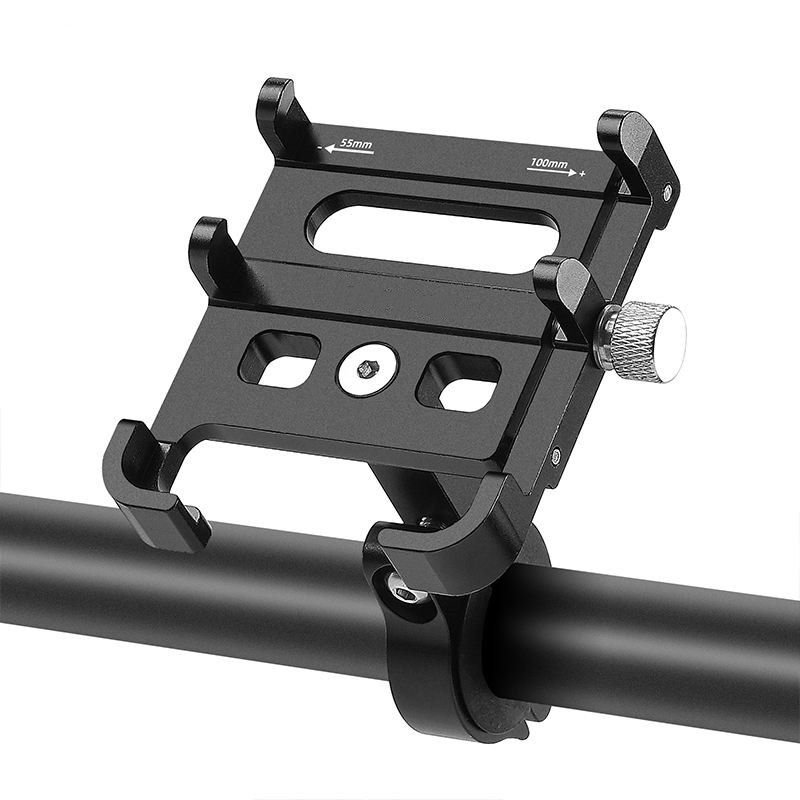 Bicycle phone holder BC-B767A