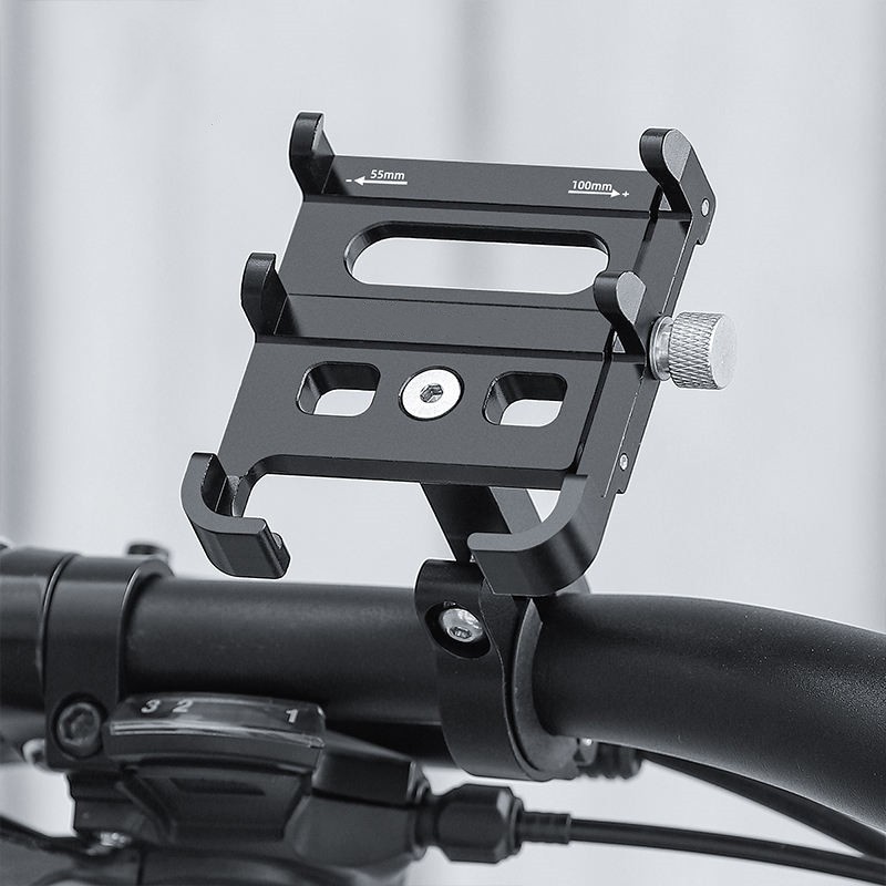 Bicycle phone holder BC-B767A