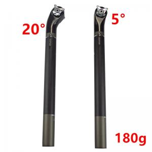 Bicycle seat post BC-SP207