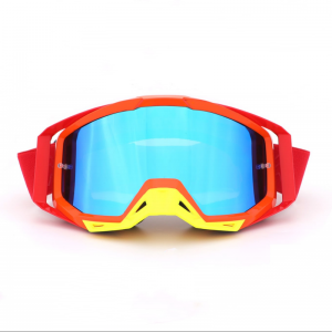 Bicycle sport glasses XH-101
