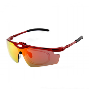 Bicycle sport glasses XQ-382