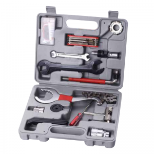 Bicycle tool set BC-BT810A