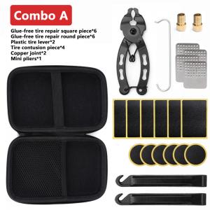 Bicycle tool set BC-BT928A