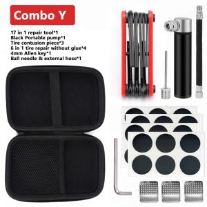 Bicycle tool set BC-BT928Y